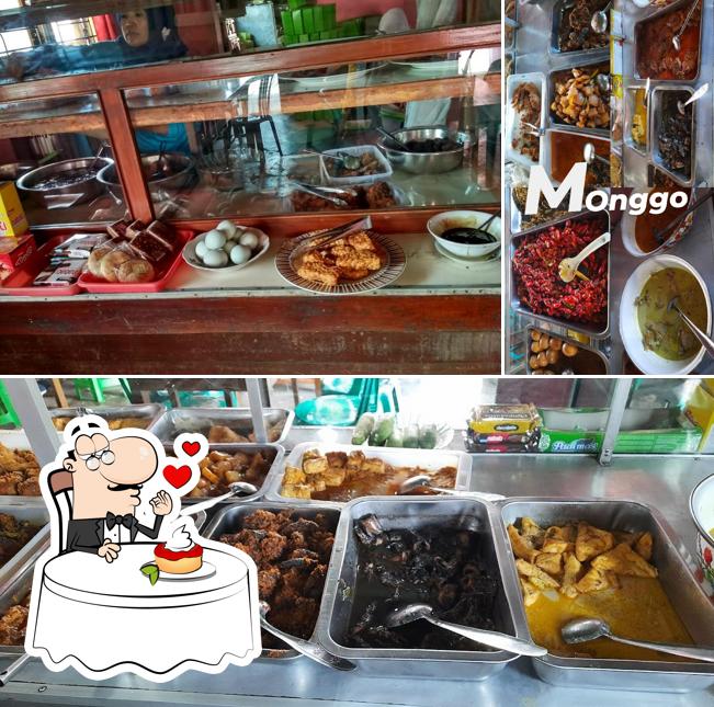 WARUNG MAKAN BERKAH MBAK TUMI