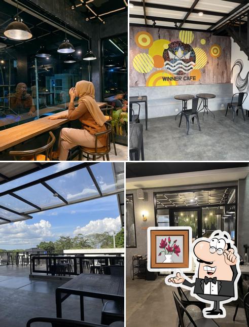 Winner Cafe