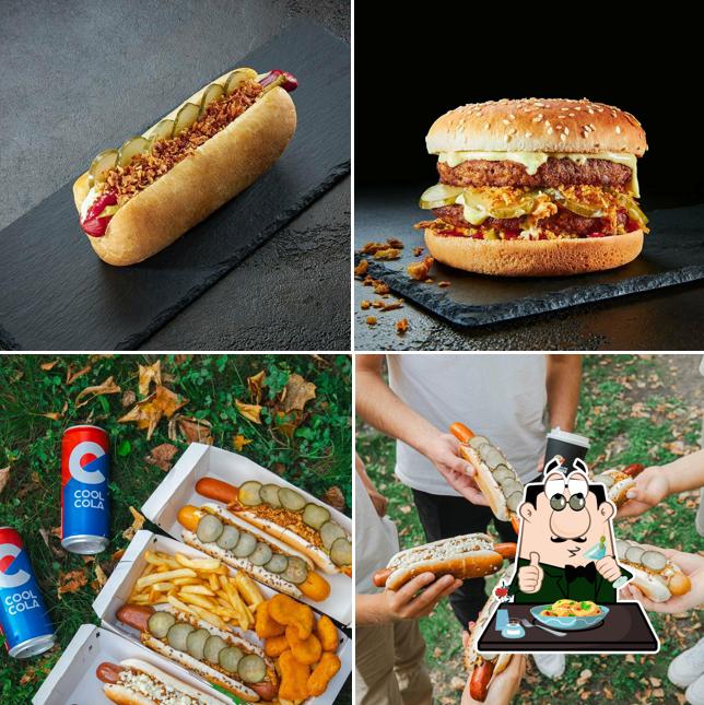 Stardogs