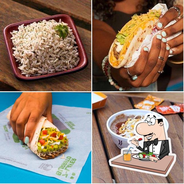 Taco Bell