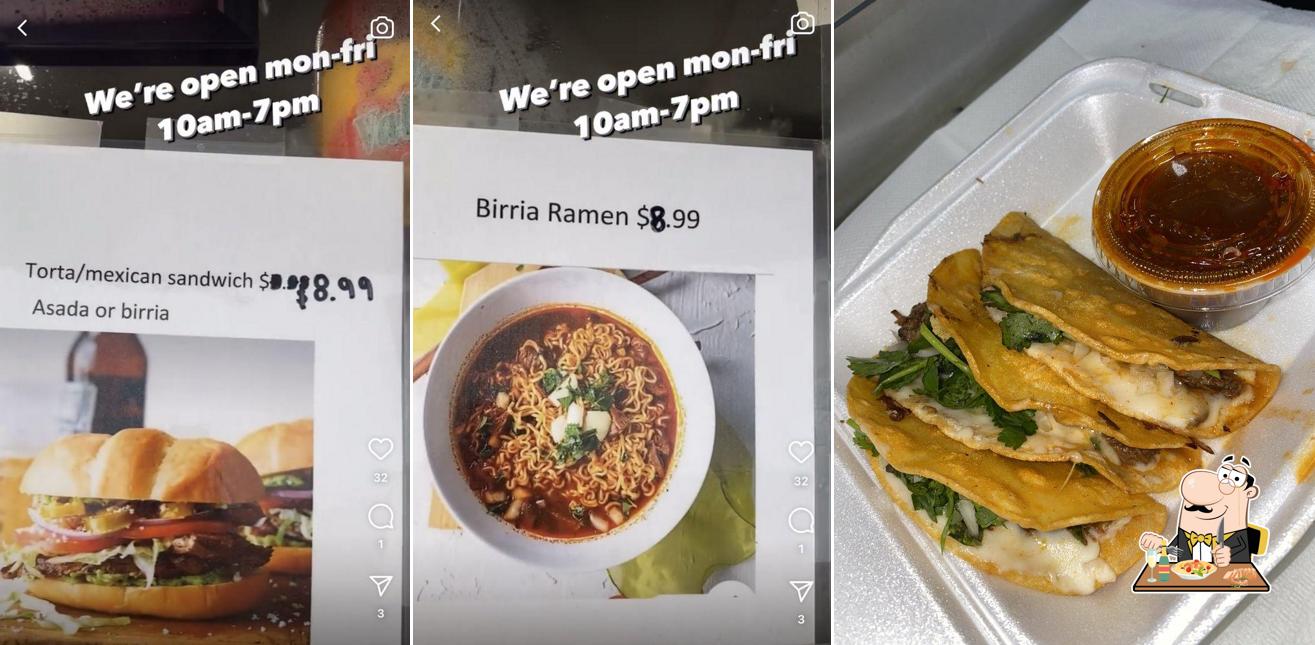 Taqueria La Paloma