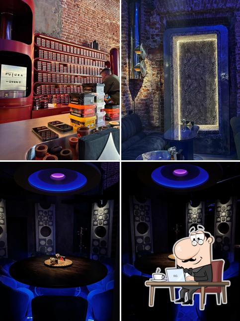 HookahPlace Futura