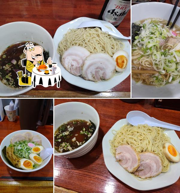 麺屋まる徳