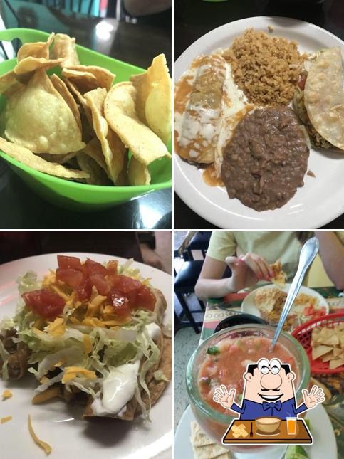 Ana's Restaurant
