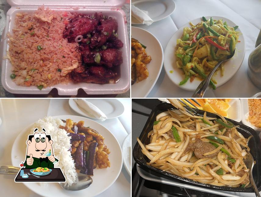 Apsara Asian Restaurant