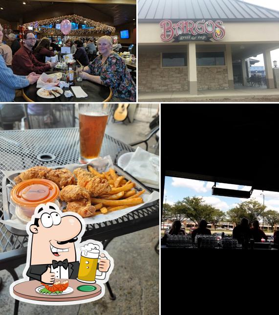 Bargos Grill & Tap