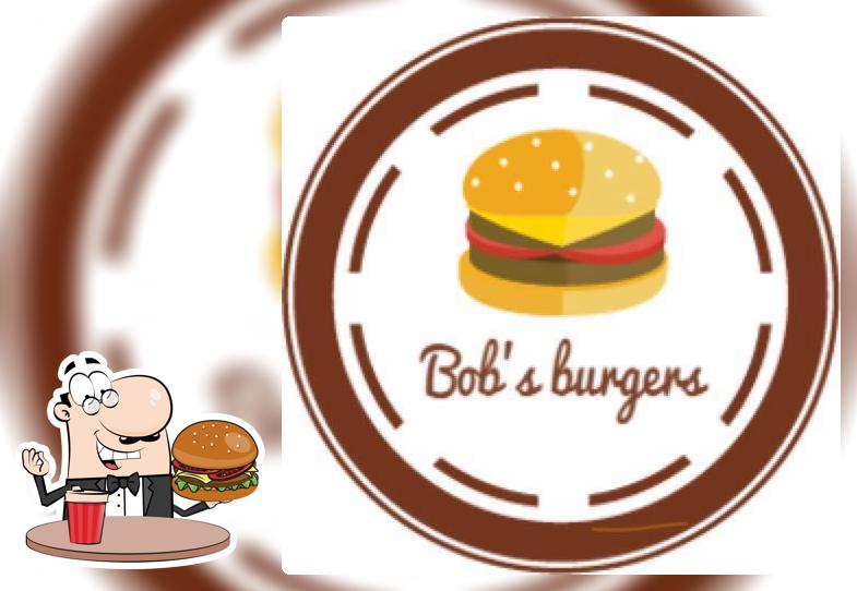 Bobs Burgers