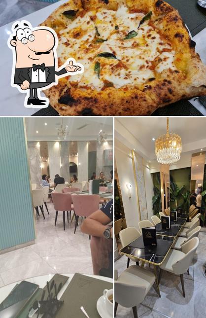Bruschetta Restaurant