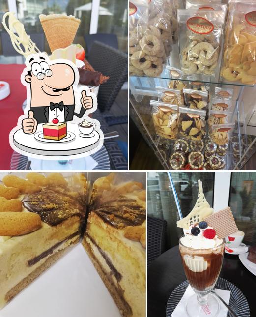 Caffè Pasticceria ALMATOSA - Astner
