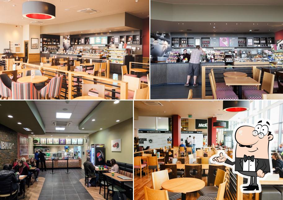 Cornwall Services