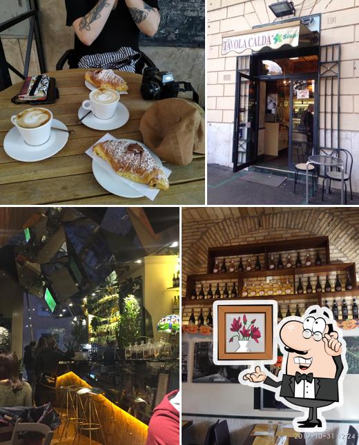 Caffè Margherita