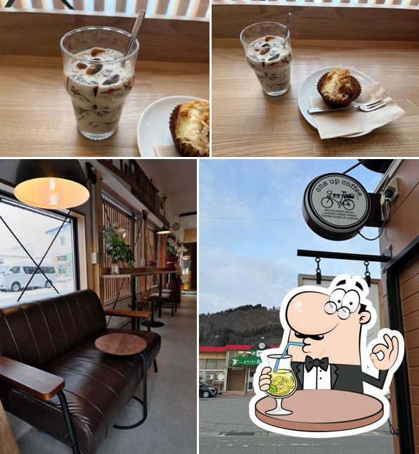 Craft & Cafe RAITO