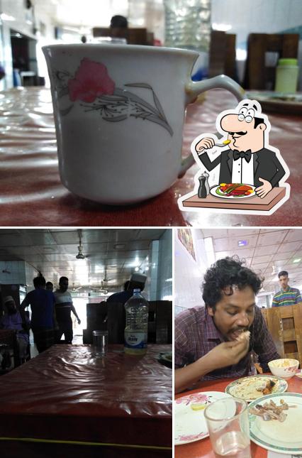 Diana Restaurant
