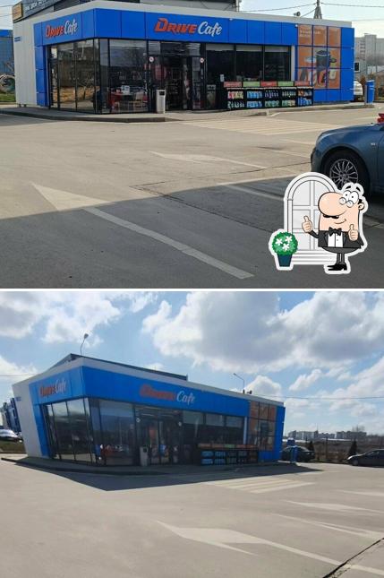 Drive Cafe
