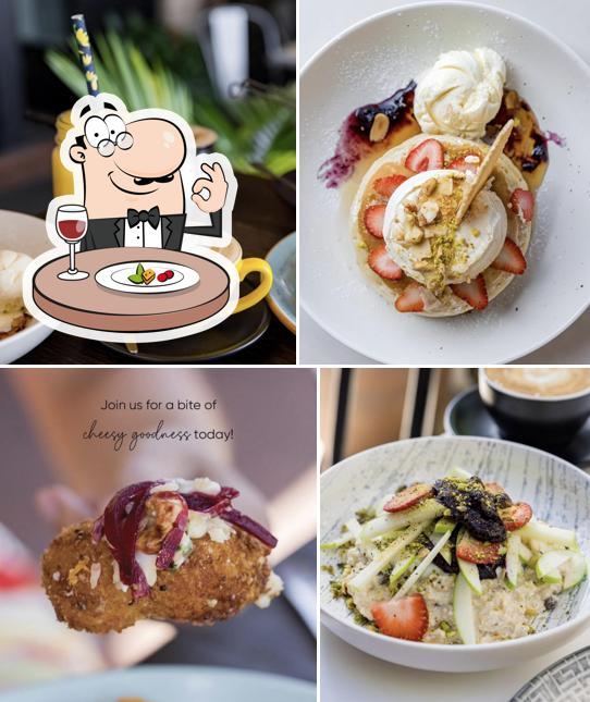 East Lane Cafe Eatery