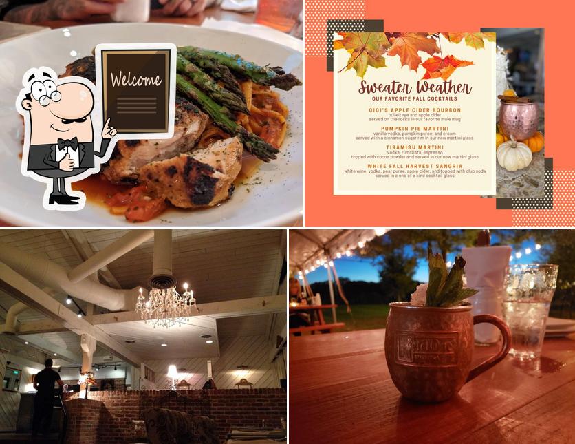 Gigi's Southern Table