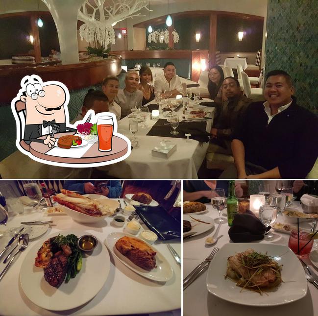 Grove Steakhouse