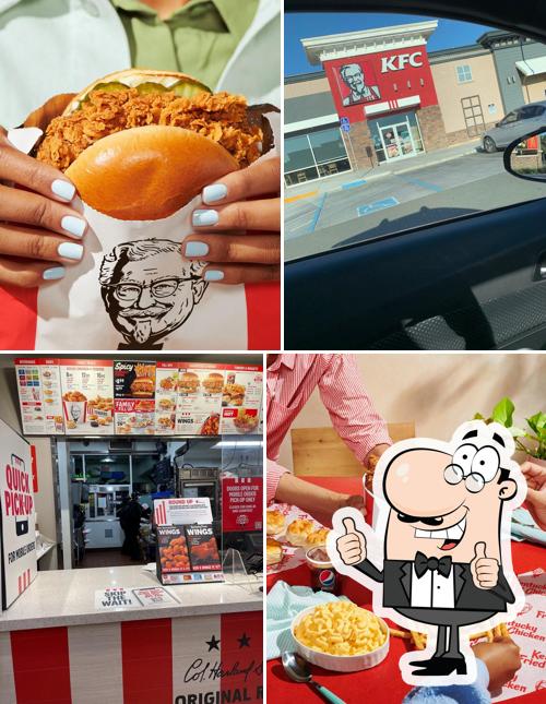 KFC