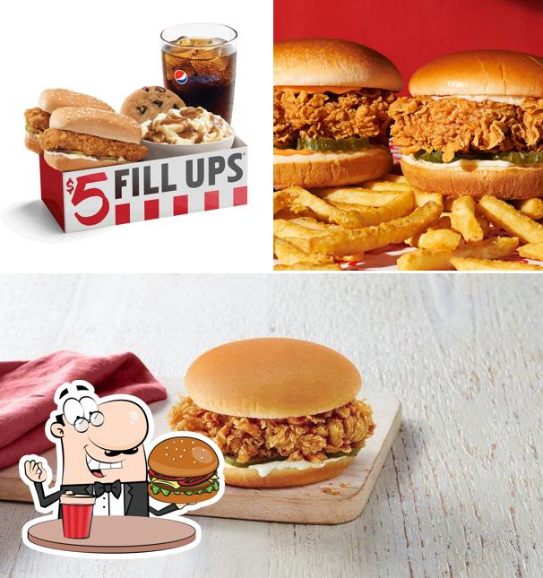 KFC