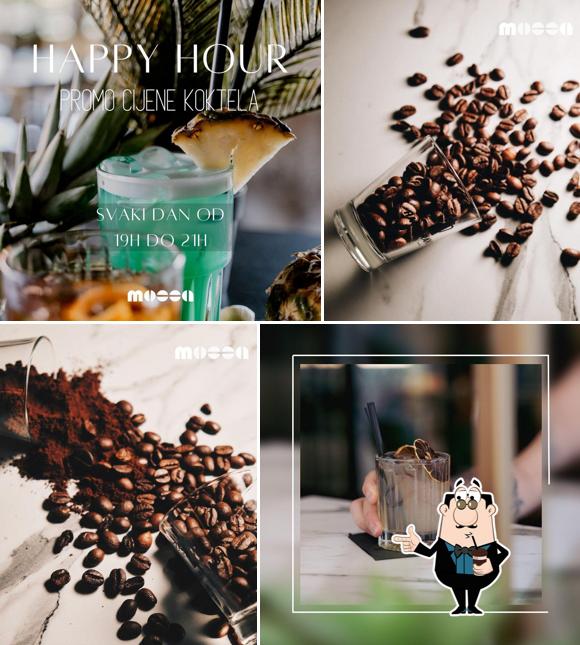Mocca-Bar Coffee House