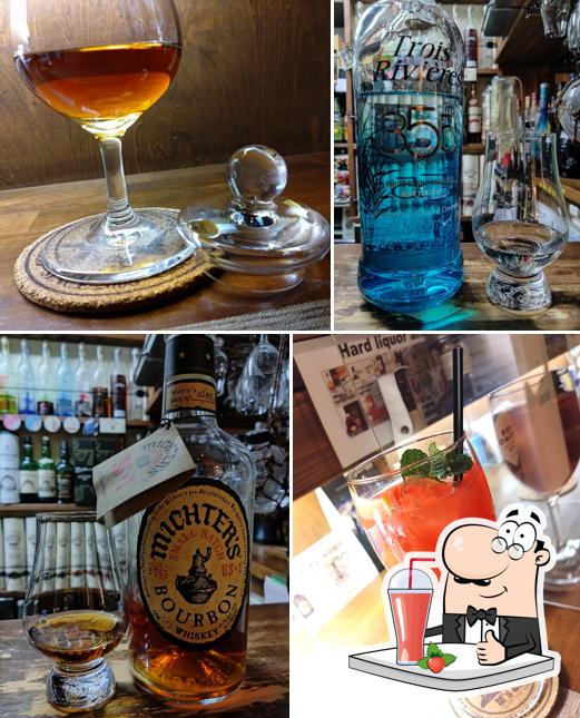M's Bar