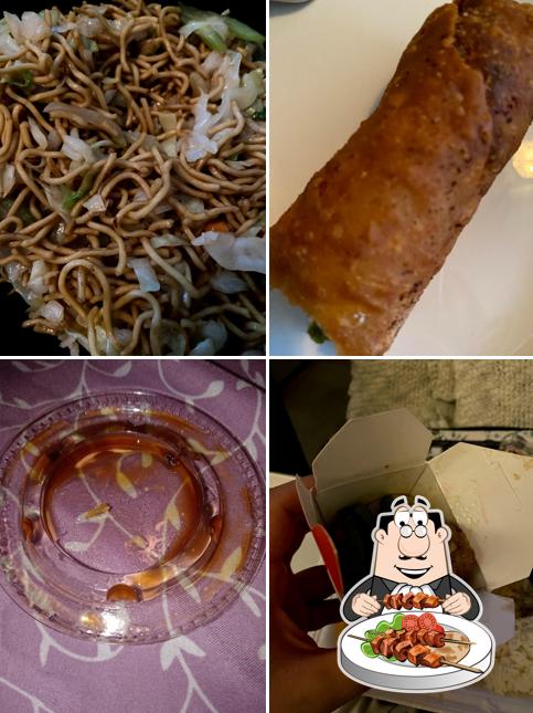 Panda Express