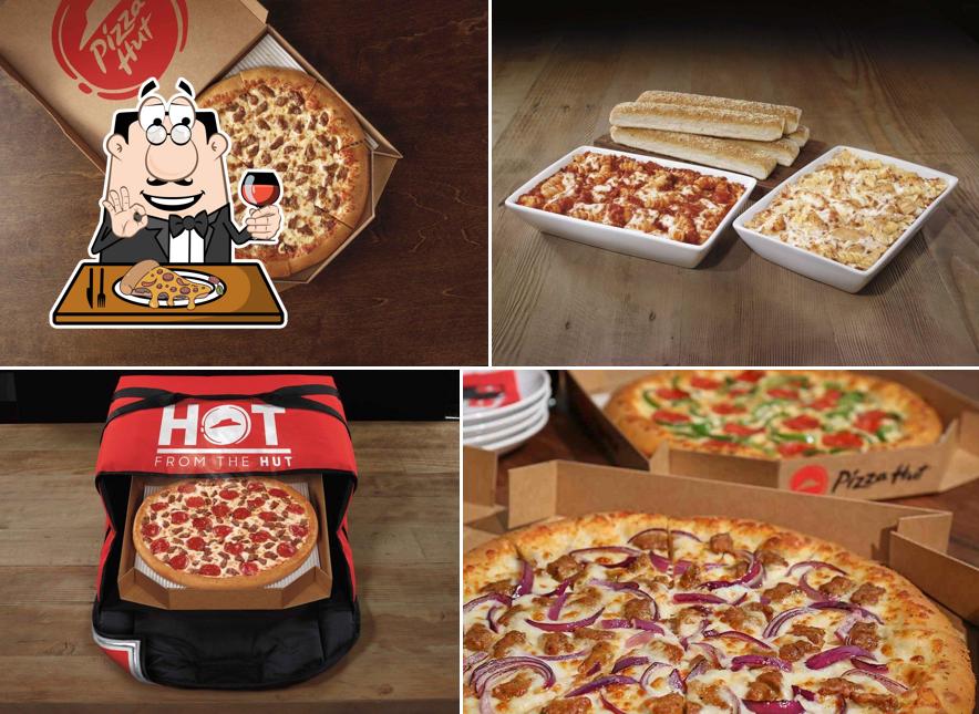Pizza Hut