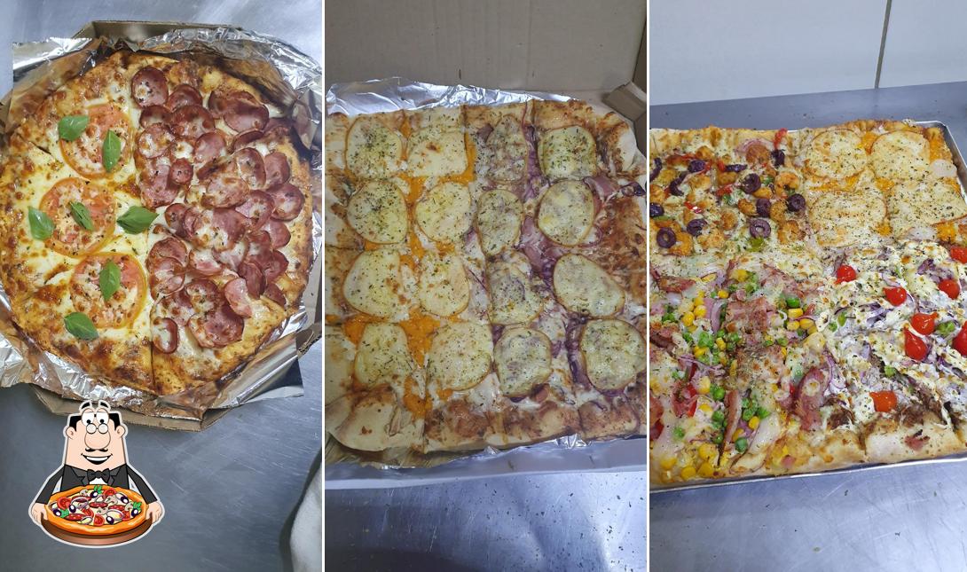 Pizzaria Turim