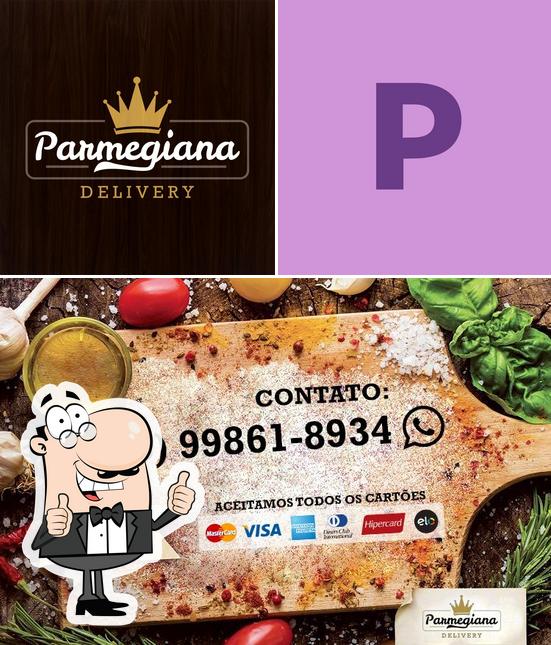 Parmegiana Delivery João Pessoa PB