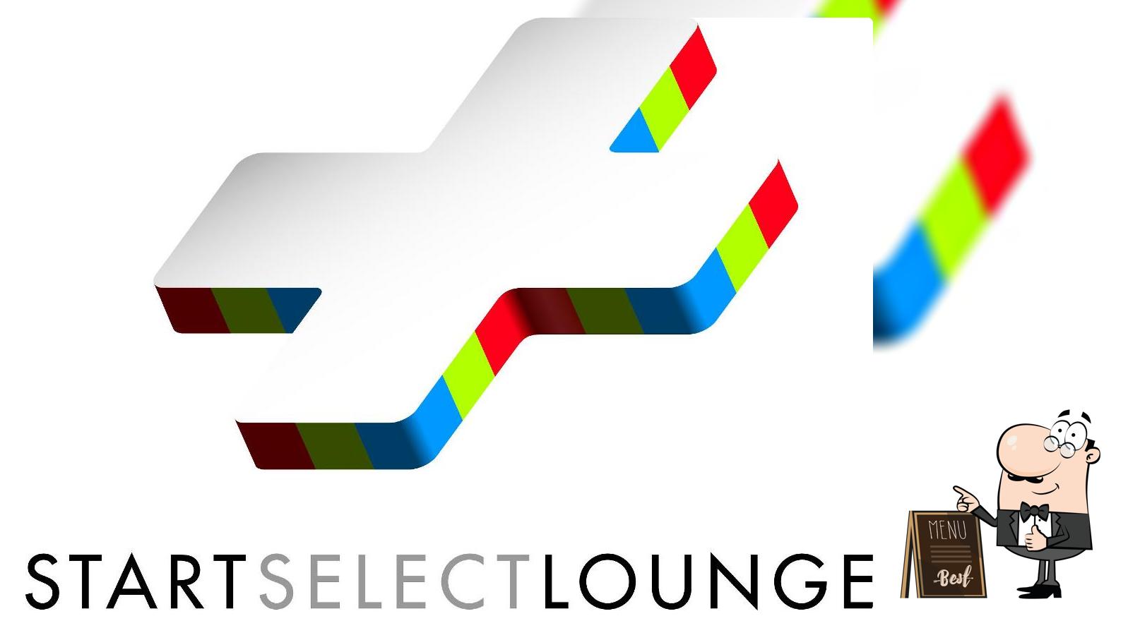 Start-Select Lounge