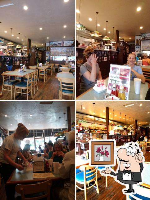 Red Brick Deli