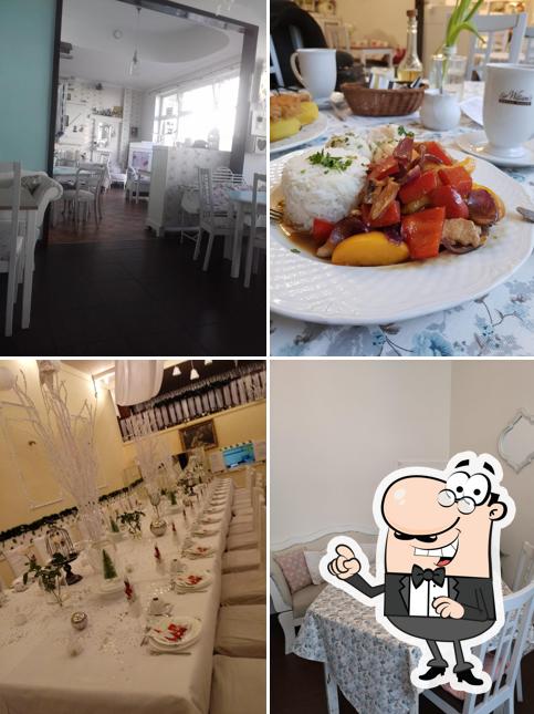 Restauracja Nova