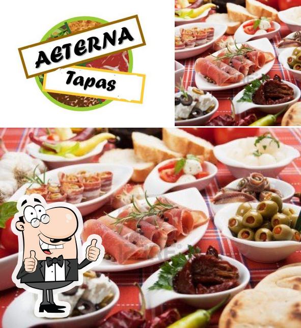 Aeterna Barcelona