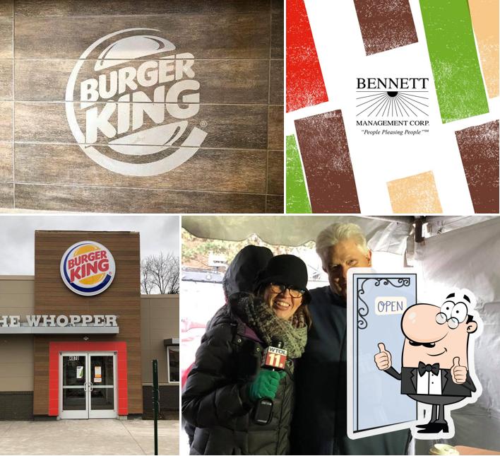 Bennett Management Corp.