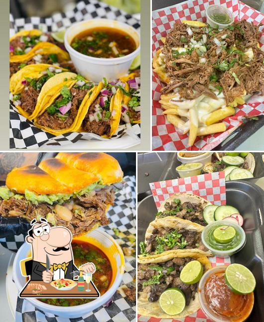Birrieria 101 Inman SC