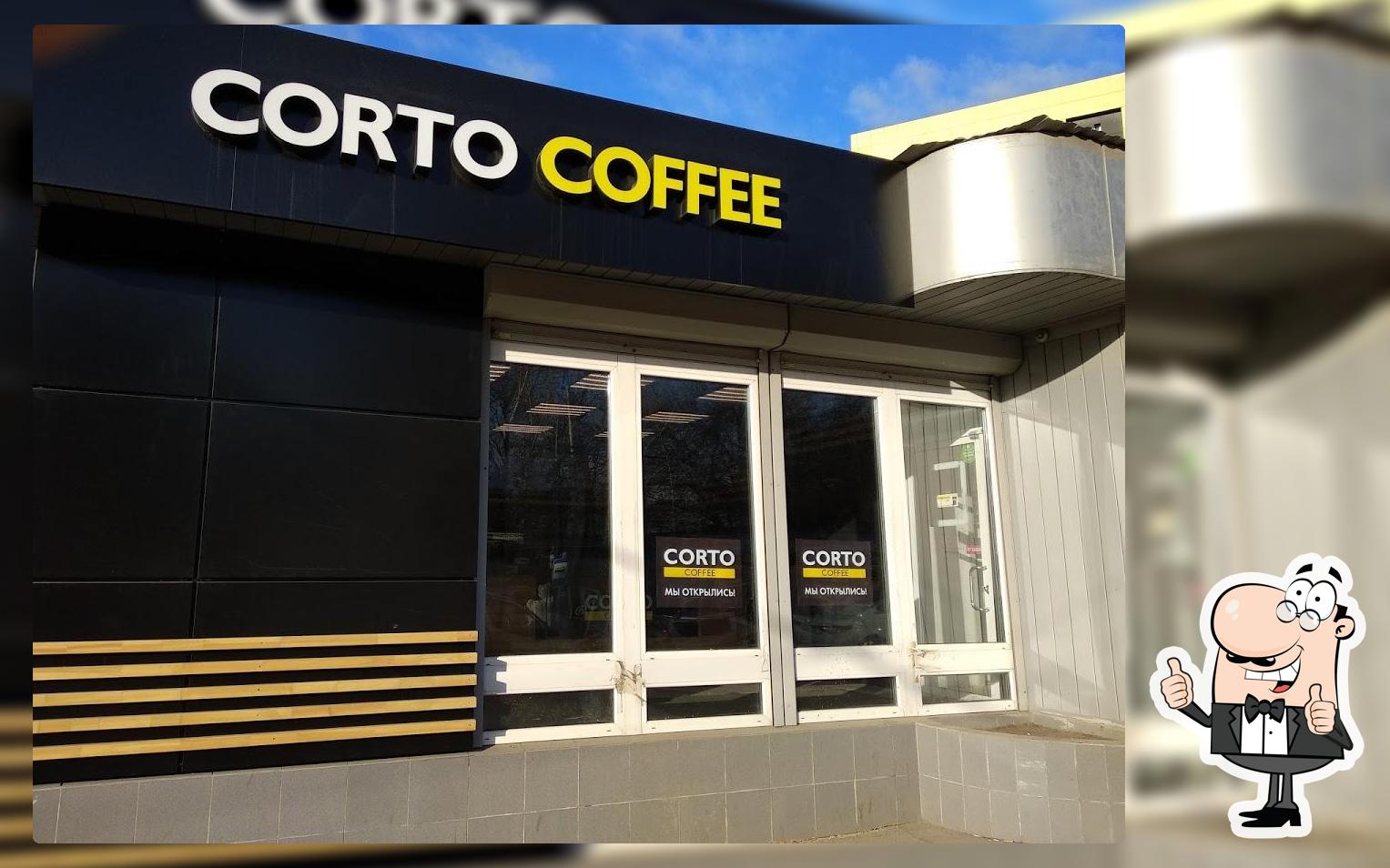 CORTO COFFEE