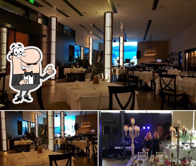 Golden Blitz Restaurant