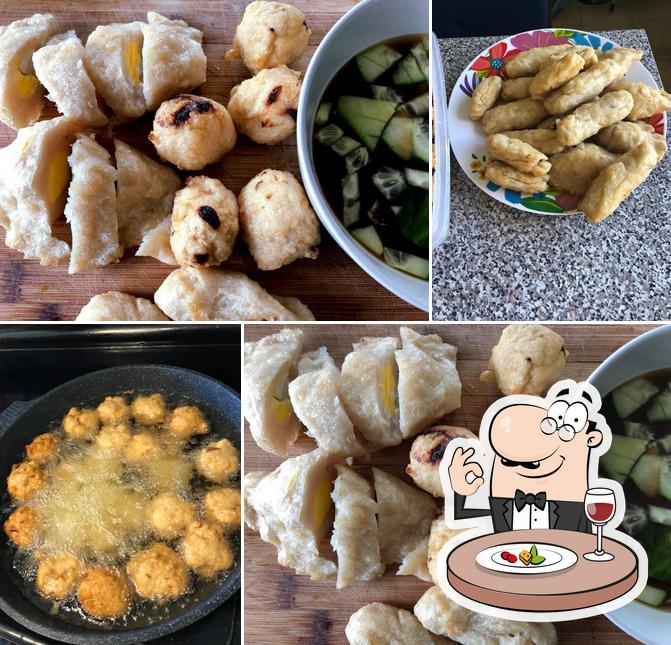 Ibu Chris Kitchen
