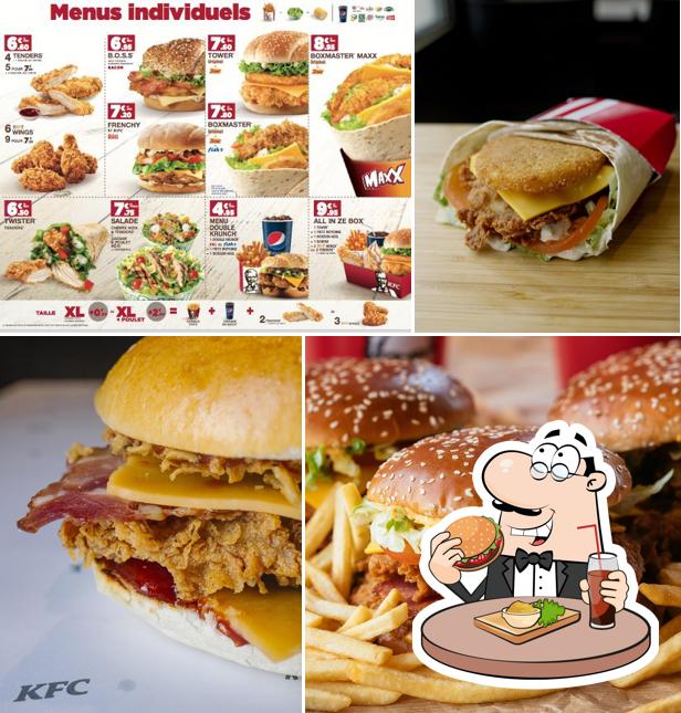 KFC