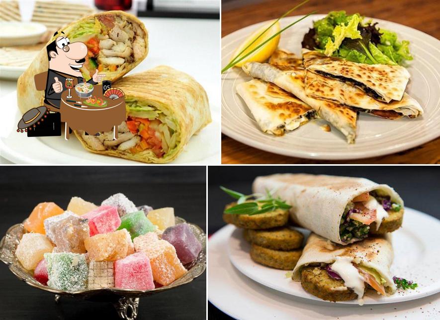 Launnie Kebab House Kings Meadows