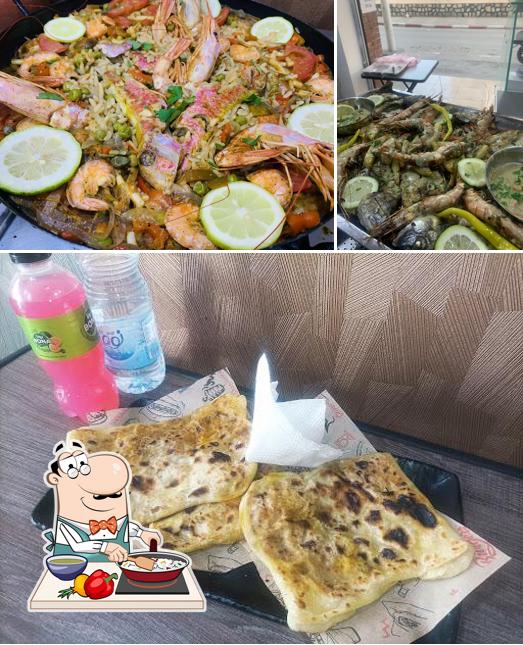 RIO FOOD