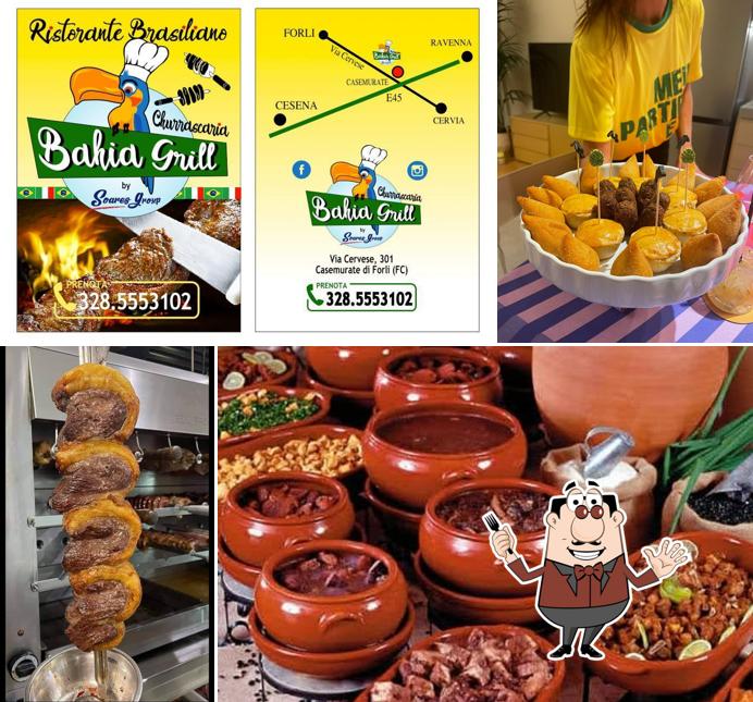 Ristorante Brasiliano Bahia Grill