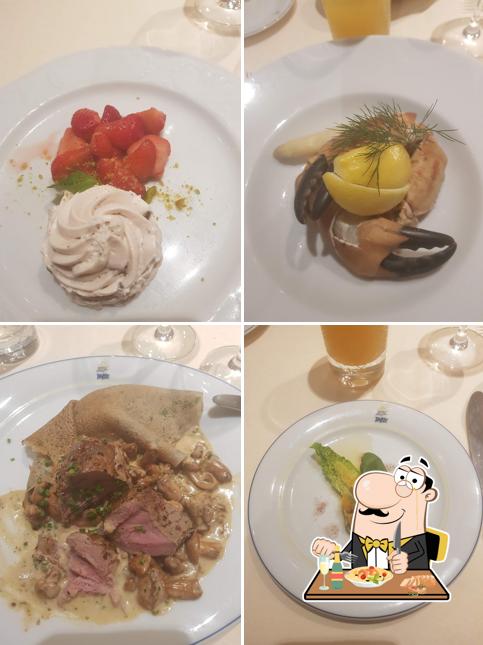 Rüdiger's