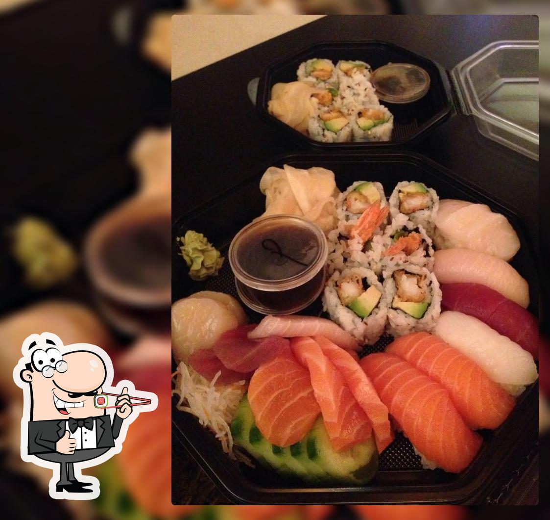Sushi Huset