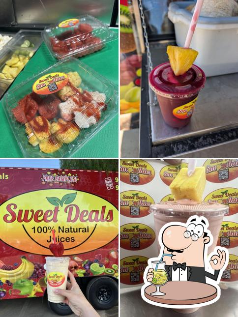 Sweet Deals