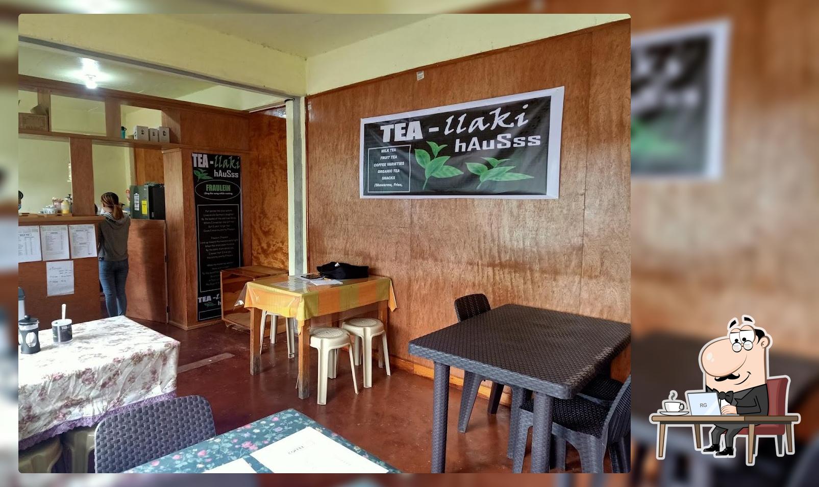TEA-llali hAuSs