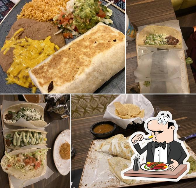 Uno Más Street Tacos + Spirits