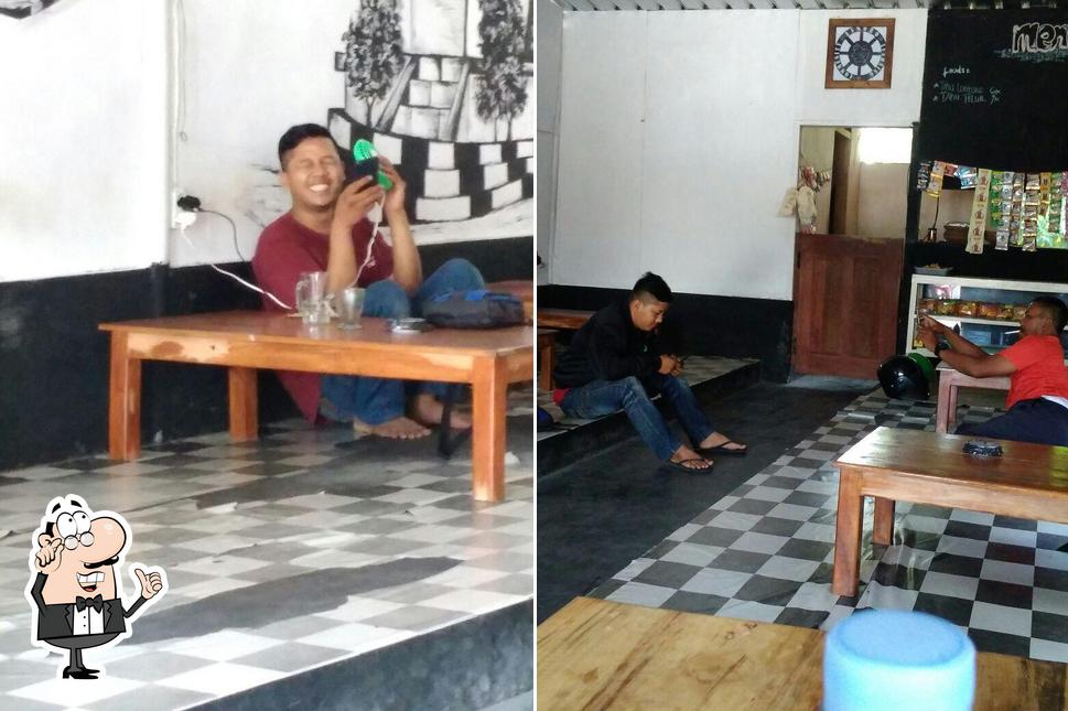 Warung Wandeman