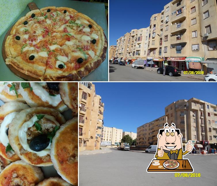 pizza hamouda