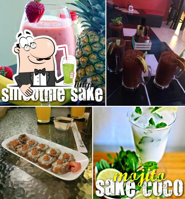 sunny sushi cocina japonesa